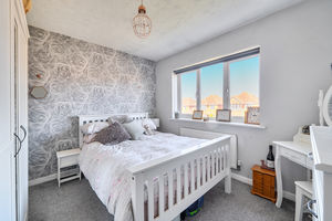 Bedroom 3- click for photo gallery